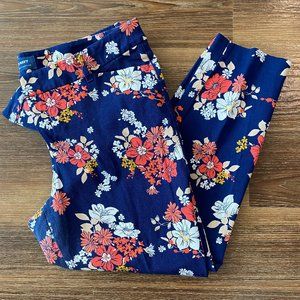 Old Navy Pixie Pants